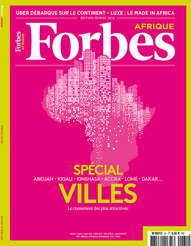 Forbes Afrique